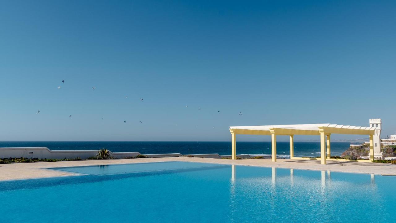 Willa Casa Da Azenha Deluxe Santa Cruz  Zewnętrze zdjęcie