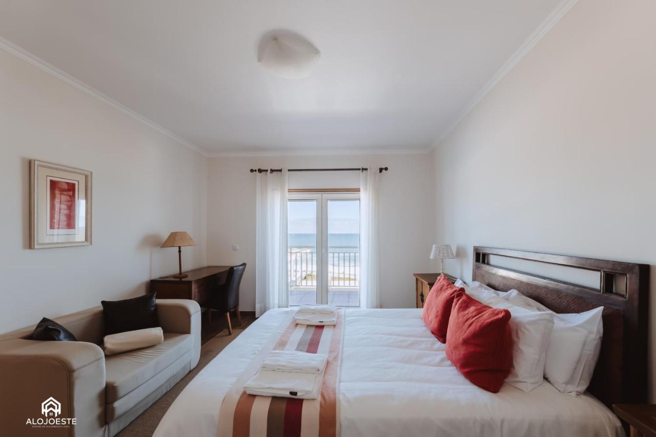 Willa Casa Da Azenha Deluxe Santa Cruz  Zewnętrze zdjęcie