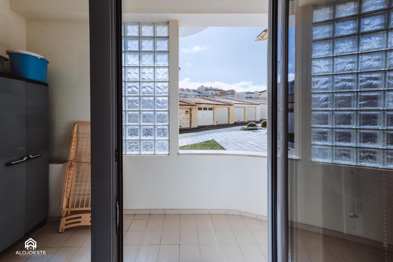 Willa Casa Da Azenha Deluxe Santa Cruz  Zewnętrze zdjęcie