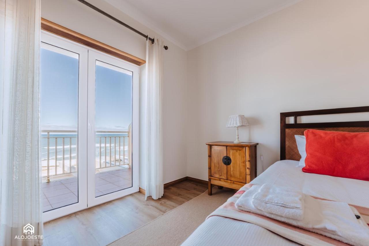 Willa Casa Da Azenha Deluxe Santa Cruz  Zewnętrze zdjęcie